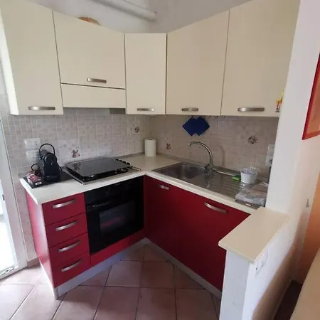 Appartamento La Gabbianella