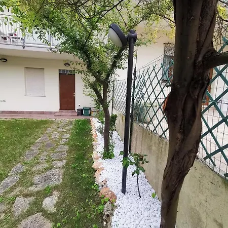 La Gabbianella * Marcelli