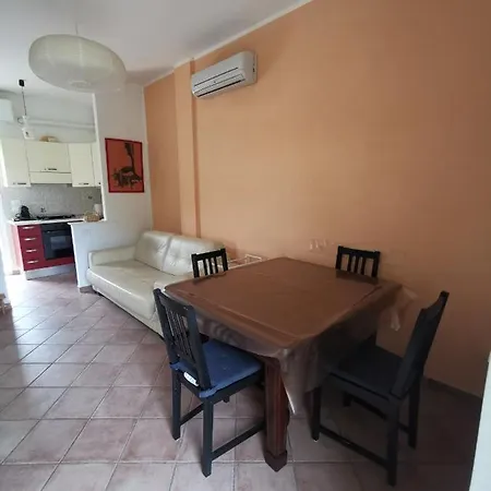 La Gabbianella Appartamento *