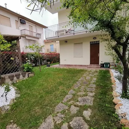 La Gabbianella *