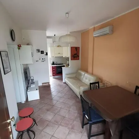 La Gabbianella *