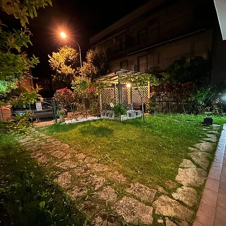 La Gabbianella Appartamento